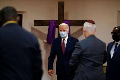 9 States, DC Vote Amid Ongoing Social Unrest And Coronavirus Pandemic