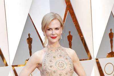 Happy Birthday Nicole Kidman: Top 5 Movies of the Actress You Just Can't Afford to Miss