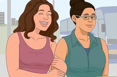 Aquarius and Scorpio Friendship