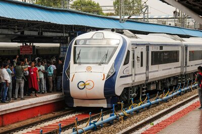 New Lucknow-Gorakhpur, Jodhpur-Sabarmati Trains Take Vande Bharat Count to 25 | A Look at the Journey