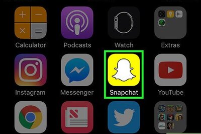 How to Identify Songs Using Snapchat