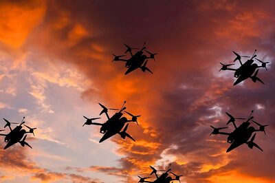 Indian Army To Strengthen Anti-Drone Arsenal Amid Growing Threats of Unmanned Aerial Systems