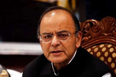 Arun Jaitley Unlikely to Remain Finance Minister in Modi's New Term: Report