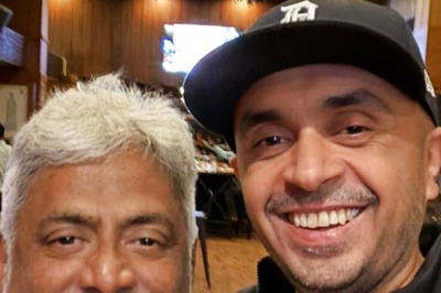 BigBasket, Blinkit CEOs Break Internet With 'What War?' Selfie