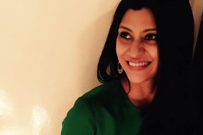 Arthouse Films Not Yet Sustainable Model In India: Konkona Sen Sharma