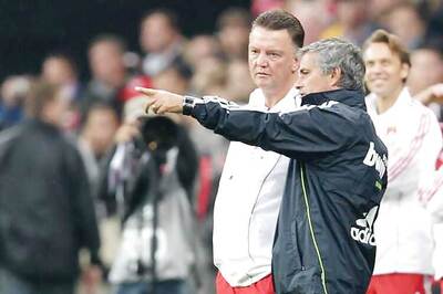 Thierry Henry urges Manchester United to appoint Jose Mourinho as head coach