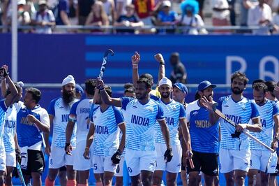 Hockey: Olympic Bronze Medallist India All Set to Defend Title at Asian Champions Trophy