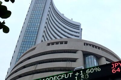 Stock Market Update: Key Indices Ended with Gains, Sensex up 514 points, Nifty at 17,200