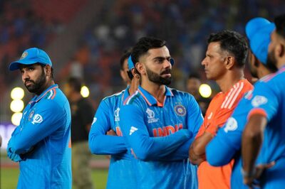 OPINION | Dignity in World Cup Final Defeat