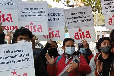 UGC NET Hindi Exam Leaked, Alleged AISA, Demands Probe into 'Trend of Paper Leaks'