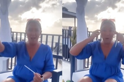 Video: British Airways Fires Cabin Crew Over Racist TikTok Mocking Asians