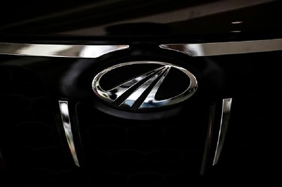 Mahindra Opens Detroit's 1st Car Making Plant, Plans to Sell Electric Vehicles in US