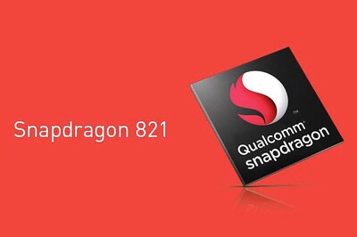 Qualcomm Snapdragon 821 Will Be Your Next Flagship Smartphone Processor