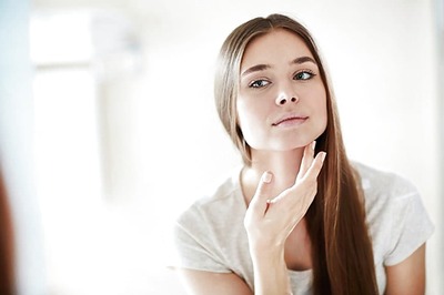 Natural Make-up is The New Frontier of The Organic Movement