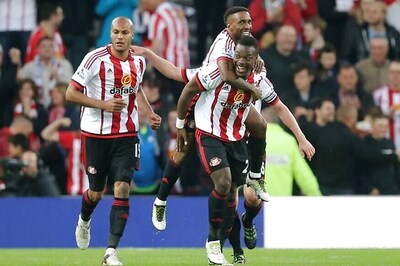 Sunderland Survives Relegation as Newcastle, Norwich go Down