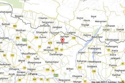 ASI arrested red-handed accepting Rs 18,000 bribe