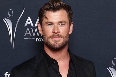 Chris Hemsworth Changes Lifestyle To Reduce Alzheimer's Risk: ‘I Do A Lot Of Meditation’