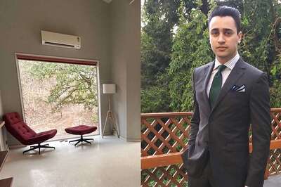 Imran Khan Builds New House, Troll Asks Him 'From Where Is He Getting Money'; See His SAVAGE Reply