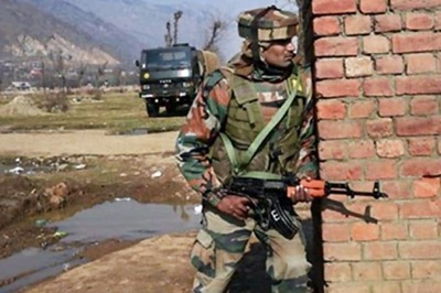 Army Deserter Among Two Hizbul Mujahideen Militants Killed in J&K Encounter
