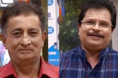 TMKOC: Asit Modi Introduces All To New Nattu Kaka But Fans Feel 'Nobody Can Replace Ghanshyam Nayak'