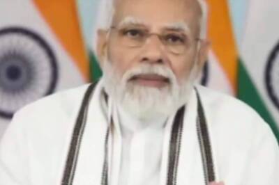 PM Modi Shares 6 Reasons Why India Is The Next Big Destination For Semiconductor Tech