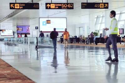 Bangladesh to Resume Flights to India from Oct 28 Under 'air Bubble' Arrangement