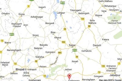 Man held for abduction, rape of business partner's married sister