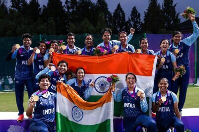 'Our Girls Are Unstoppable': Nita Ambani Lauds Indian Women’s Cricket Team on Asian Games Triumph