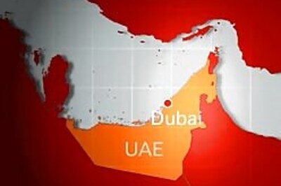 Middle finger could get you deported from Middle East