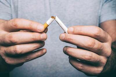 World No Tobacco Day 2023: Five Terrible Ways Smoking Can Harm Your Skin