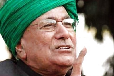 Haryana Assembly elections: It's all in the family