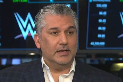 Nick Khan Comes Up With A Big Statement On Vince McMahon’s Creative Role In WWE- Report