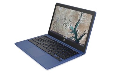 HP Chromebook 11a With Touch Display, 16-Hour Battery Life Launched in India: Priced at Rs 21,999