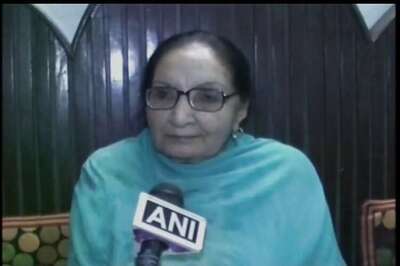 Punjabi writer Dalip Kaur Tiwana to return Padma Shri