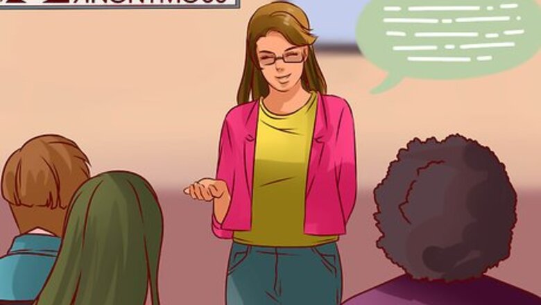 How to Join Overeaters Anonymous
