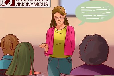 How to Join Overeaters Anonymous