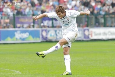 Sunderland swoop early for defensive recruit Marcos Alonso