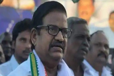 Tamil Nadu Cong Chief Tests Positive for Coronavirus, Admitted to Hospital