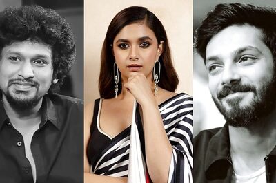 RIP Meera: 'Shocked' Anirudh, Keerthy, Lokesh Kanagaraj Say 'Heart Goes Out To Vijay Antony...'