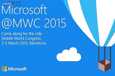 Microsoft could unveil the Lumia 1330, new affordable smartphones on March 2