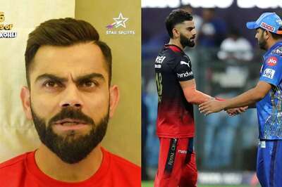 Not Mumbai Indians! Virat Kohli Picks 3-Time IPL Champions As His Favourite Rival – WATCH