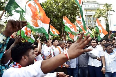 Congress-backed NSUI Claims ABVP Workers Leaked CBSE Question Papers