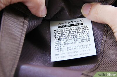 How to Clean Reusable Shopping Bags