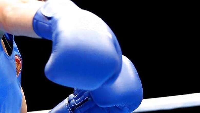 Asian Games boxing: Satish in semifinal, Thapa bows out