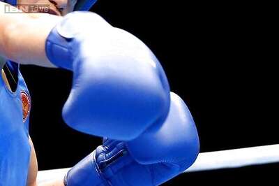 Asian Games boxing: Satish in semifinal, Thapa bows out