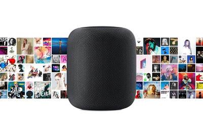 Apple Home Pod Smart Speaker Set to Launch in India for Rs 19,900
