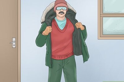 How to Dig out Your Car After a Snow Storm