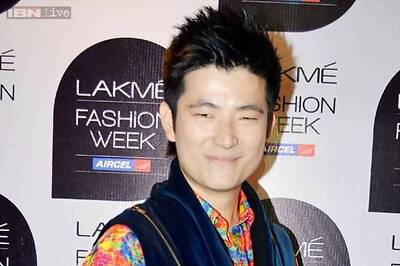 My looks my disadvantage, says Meiyang Chang