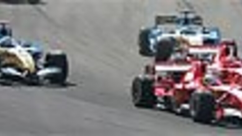 F1 calendar trimmed to 17 races in '07