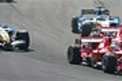 F1 calendar trimmed to 17 races in '07